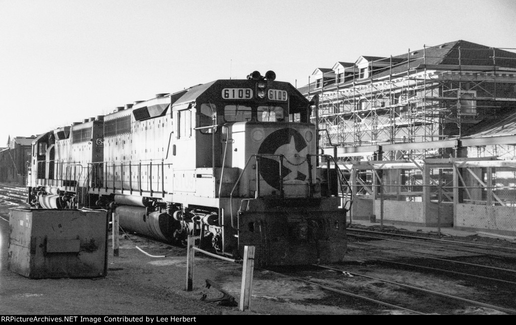 CSX 6109